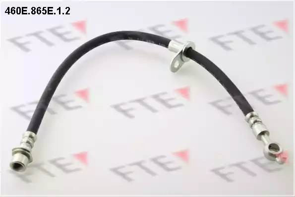 Тормозной шланг 460E.865E.1.2 FTE