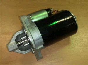 Стартер D-SA005 DASHI