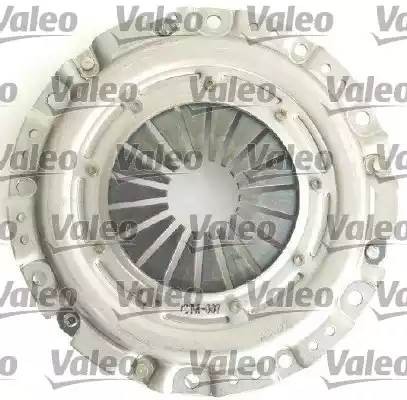 Комплект сцепления 009246 VALEO PHC