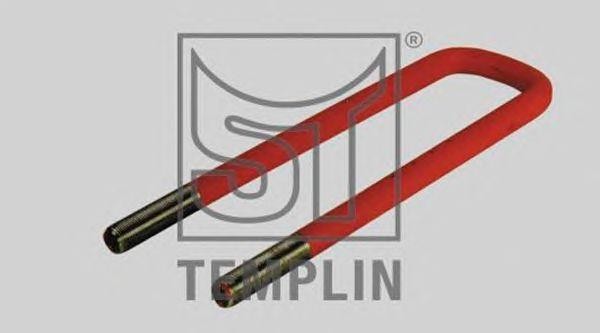 Стремянка рессоры 041300991070 TEMPLIN