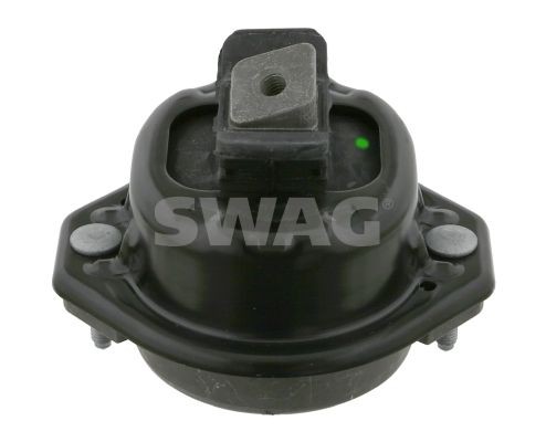 Подвеска, двигатель 20 92 6972 SWAG