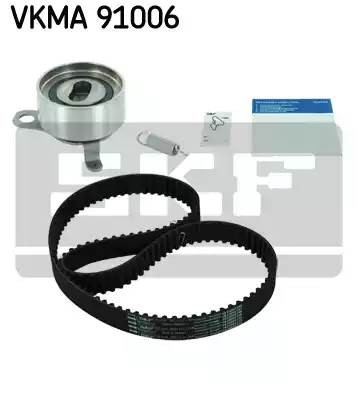 Комплект ремня ГРМ VKMA91006 SKF