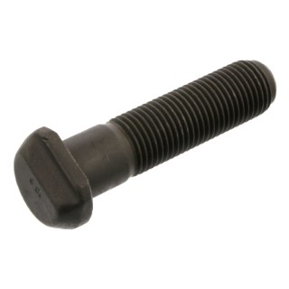 Болт крепления колеса 03844 FEBI BILSTEIN