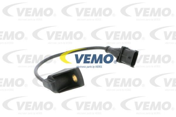 Датчик, положение распределительного вала V40-72-0368 VEMO