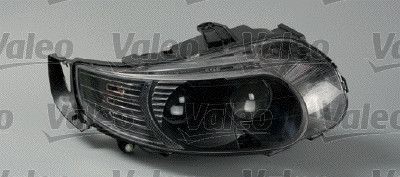 Основная фара 043292 VALEO PHC