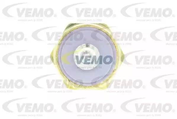 Датчик, температура охлаждающей жидкости V30720084 VEMO