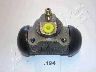 Колесный тормозной цилиндр 6701194 ASHIKA