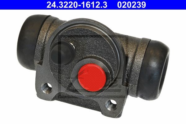 Колесный тормозной цилиндр 24.3220-1612.3 ATE