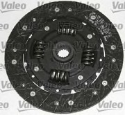 Комплект сцепления 009252 VALEO PHC