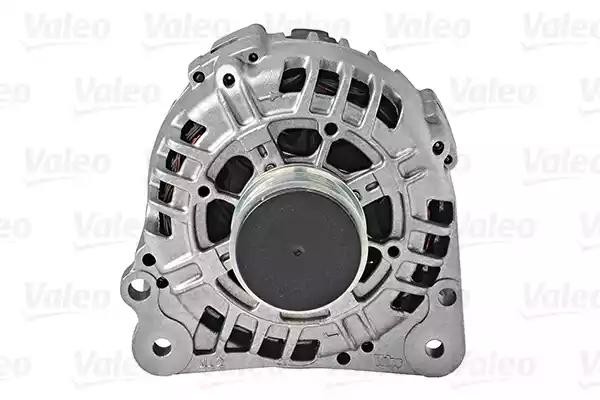 Генератор 437317 VALEO PHC
