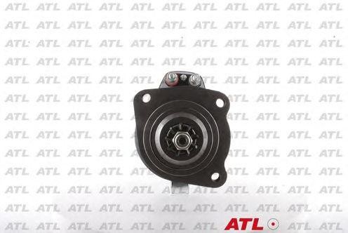 Стартер A77050 ATL DELTA AUTOTECHNIK