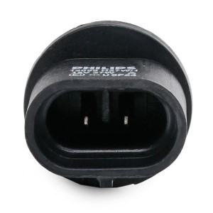 Лампа накаливания, противотуманная фара 12059C1 PHILIPS