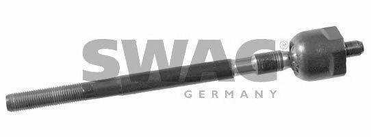 Осевой шарнир, рулевая тяга 60 92 2531 SWAG