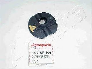 Бегунок распределителя зажигани 97-03-304 ASHIKA