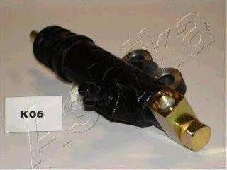 Рабочий цилиндр, система сцепления 850K005 ASHIKA