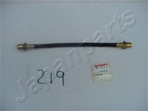 Кронштейн, тормозный шланг TF-219 JAPAN PARTS GROUP