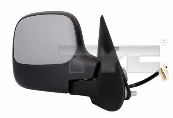 Наружное зеркало 305-0071 TYC