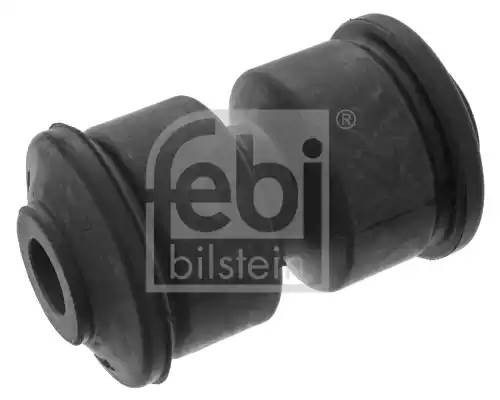 Втулка подшипника, листовая рессора 02875 FEBI BILSTEIN