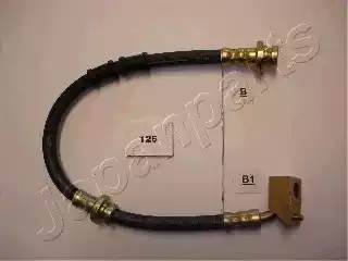 Кронштейн, тормозный шланг TF-126 JAPAN PARTS GROUP