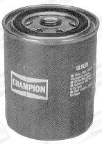 Масляный фильтр C209/606 CHAMPION