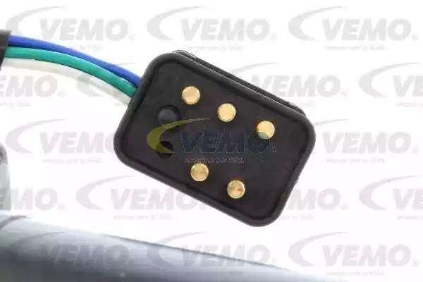 Двигатель стеклоочистителя V30-07-0009 VEMO