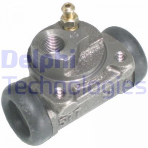 Колесный тормозной цилиндр LW25145 DELPHI