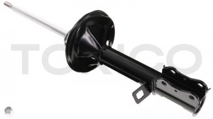 Амортизатор подвески B1034 TOKICO
