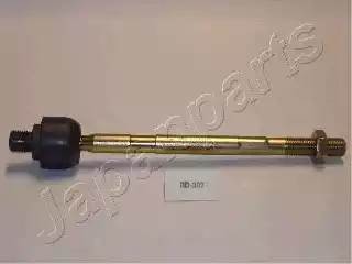 Осевой шарнир, рулевая тяга RD307 JAPAN PARTS GROUP