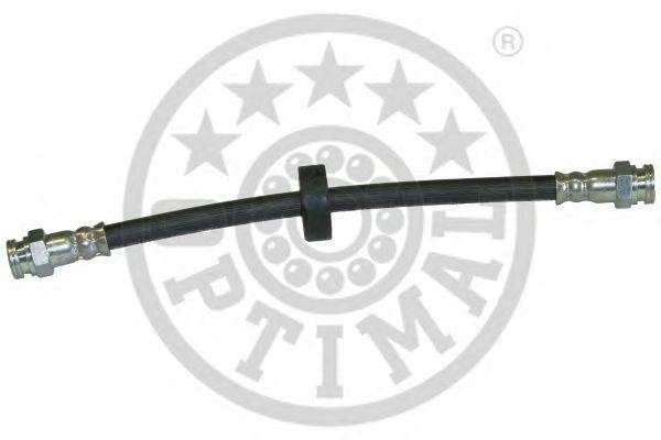 Тормозной шланг BSL622 OPTIMAL