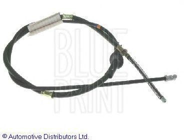 Трос, стояночная тормозная система ADC446130 BLUE PRINT