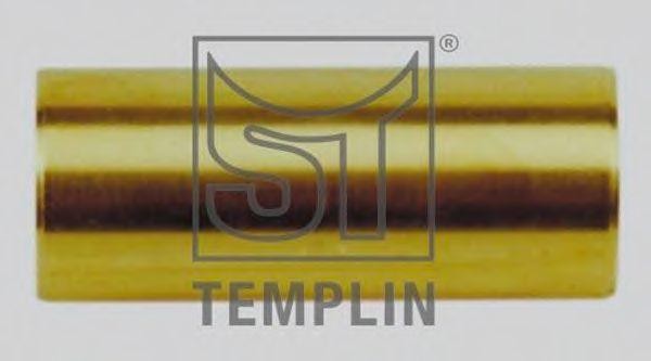 Втулка подшипника, листовая рессора 041000273000 TEMPLIN