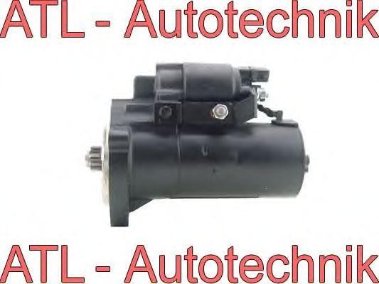 Стартер A18385 ATL DELTA AUTOTECHNIK