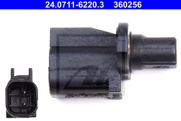 Датчик ABS 24.0711-6220.3 ATE