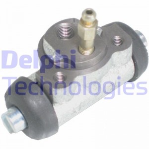 Колесный тормозной цилиндр LW62049 DELPHI
