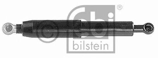 Амортизатор системы тяг и рычагов, система впрыска 07807 FEBI BILSTEIN