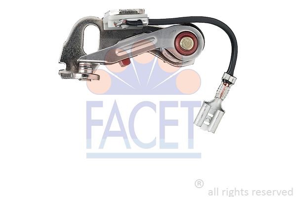 Конденсатор, система зажигания 00612 FACET