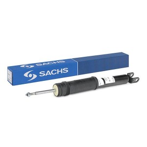 Амортизатор подвески 313 551 SACHS