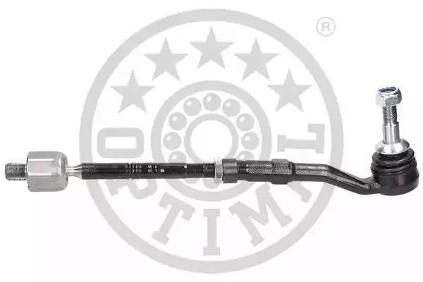 Поперечная рулевая тяга G0-685 OPTIMAL