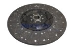 Диск сцепления 01.23.130 TRUCKTEC