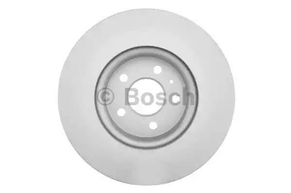 Диск тормозной 0 986 479 467 BOSCH
