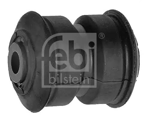 Подвеска, листовая рессора 08428 FEBI BILSTEIN