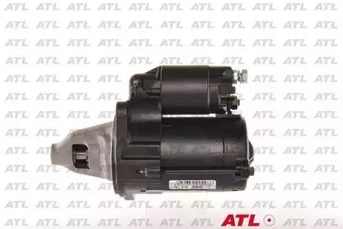 Стартер A 14 360 ATL DELTA AUTOTECHNIK