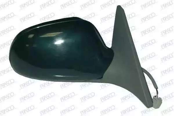 Наружное зеркало MZ0437323 PRASCO GROUP