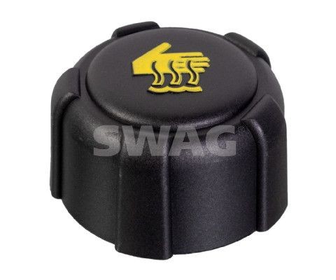 Крышка, радиатор 60 92 2085 SWAG
