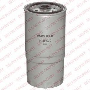 Топливный фильтр HDF570 DELPHI