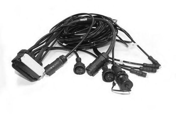 Соединительный провод ABS 364307031 HALDEX