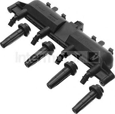 Катушка зажигания 12719 STANDARD
