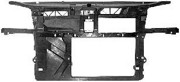 Облицовка передка 5828667 VAN WEZEL