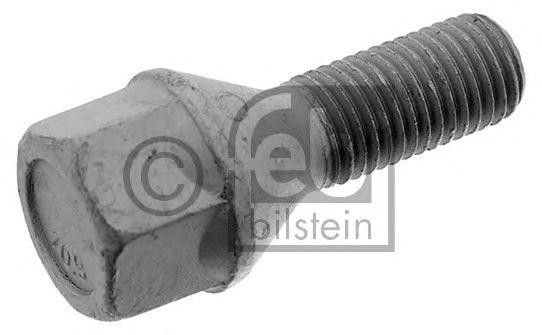Болт для крепления колеса 03424 FEBI BILSTEIN