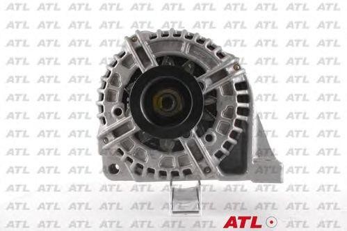 Генератор L44900 ATL DELTA AUTOTECHNIK